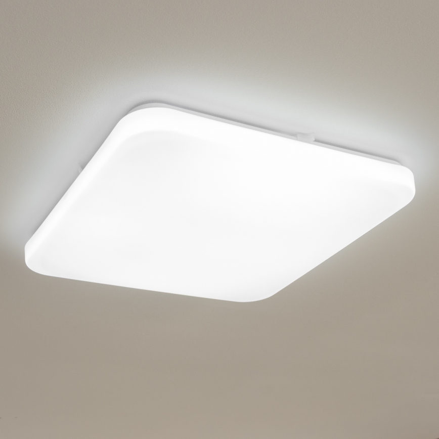Brilagi - Plafoniera OPAL LED/24W/230V 37,5x37,5 cm
