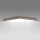 Brilagi - Plafoniera a LED per bagno FRAME LED/50W/230V 60x60 cm IP44 beige