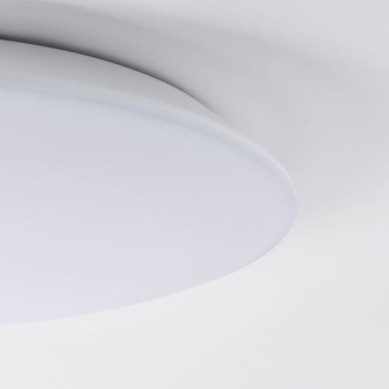 Brilagi - Plafoniera LED per bagno VESTAS LED/18W/230V Ø 28 cm 4000K IP54