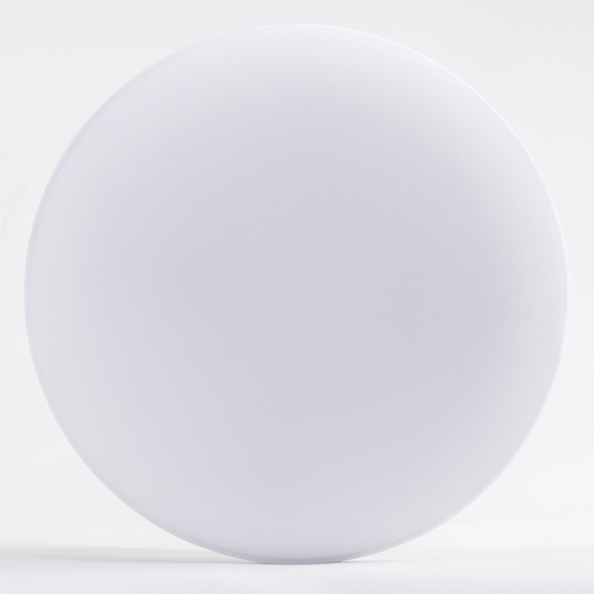 Brilagi - Plafoniera LED per bagno VESTAS LED/18W/230V Ø 28 cm 4000K IP54