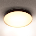 Brilagi - Plafoniera CALA LED/24W/230V Ø 29,5 cm