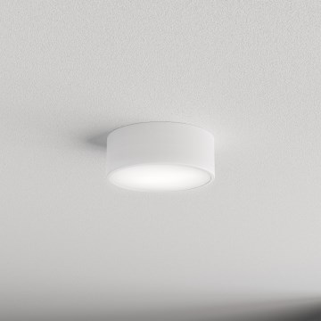 Brilagi - Plafoniera CLARE 1xE27/40W/230V diametro 20 cm bianco