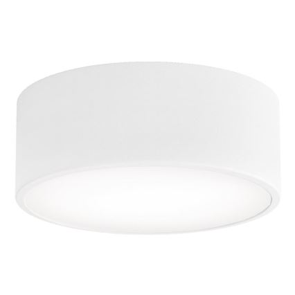 Brilagi - Plafoniera CLARE 1xE27/40W/230V diametro 20 cm bianco