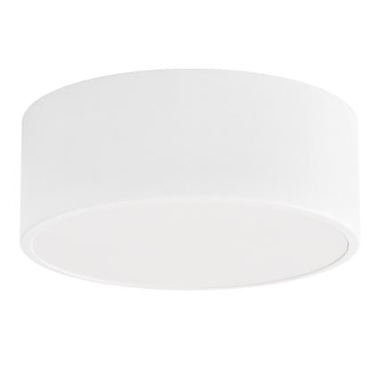 Brilagi - Plafoniera CLARE 1xE27/40W/230V diametro 20 cm bianco