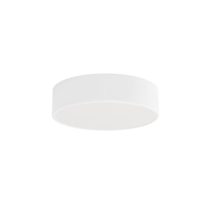 Brilagi - Plafoniera CLARE 2xE27/40W/230V diametro 30 cm bianco