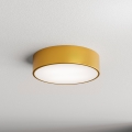 Brilagi - Plafoniera CLARE 2xE27/40W/230V diametro 30 cm oro