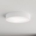 Brilagi - Plafoniera CLARE 3xE27/40W/230V diametro 40 cm bianco