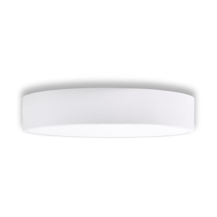 Brilagi - Plafoniera CLARE 3xE27/40W/230V diametro 40 cm bianco