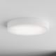 Brilagi - Plafoniera CLARE 4xE27/24W/230V diametro 50 cm bianco