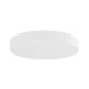 Brilagi - Plafoniera CLARE 5xE27/24W/230V diametro 60 cm bianco