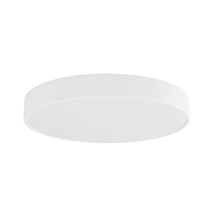 Brilagi - Plafoniera CLARE 5xE27/40W/230V diametro 60 cm bianco