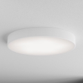 Brilagi - Plafoniera con sensore CLARE 5xE27/24W/230V Ø 60 cm bianca