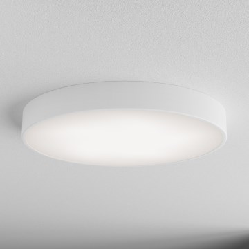 Brilagi - Plafoniera con sensore CLARE 5xE27/24W/230V Ø 60 cm bianca