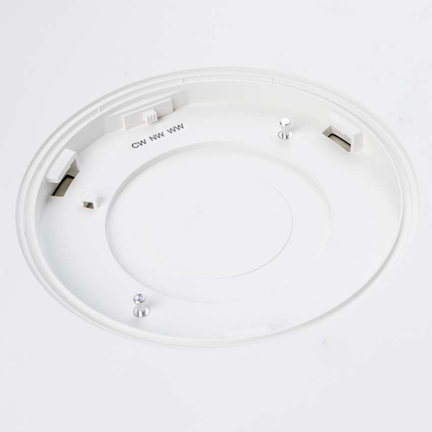 BRILAGI - LED Plafoniera per bagno POOL LED/36W/230V 3000/4000/5500K Ø 40 cm IP54 dorata