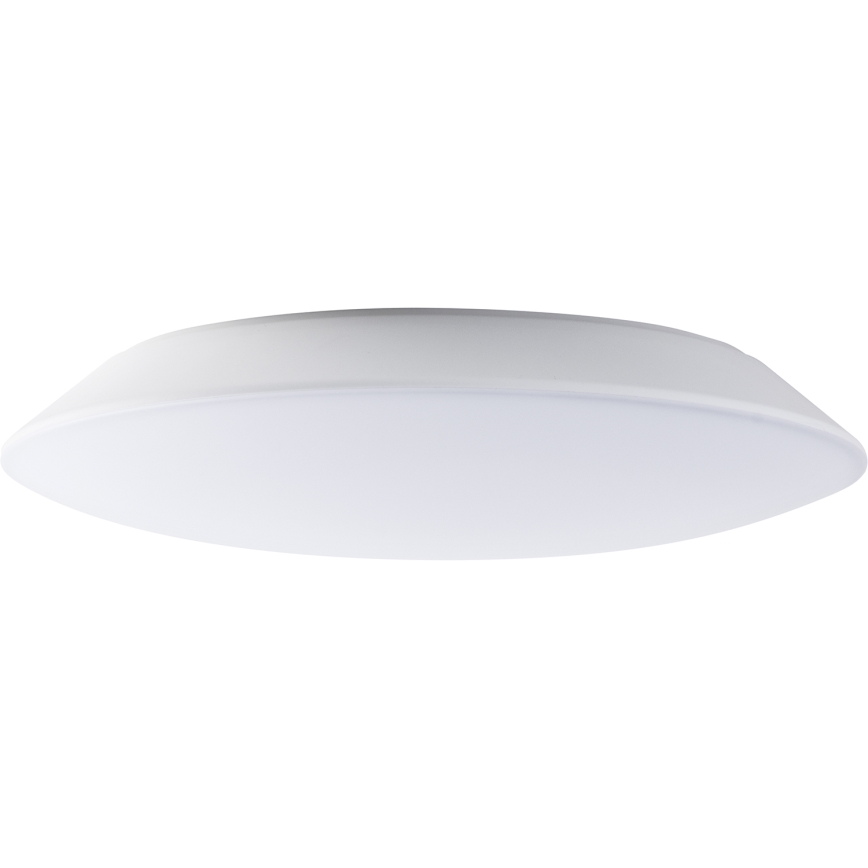 Brilagi - Plafoniera LED per bagno VESTAS, 12W, 230V, Ø 23 cm, 3000K, IP54
