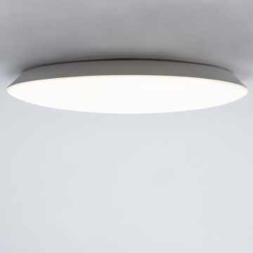 Brilagi - Plafoniera da bagno LED VESTAS LED/28W/230V diam. 38 cm 3000K IP54