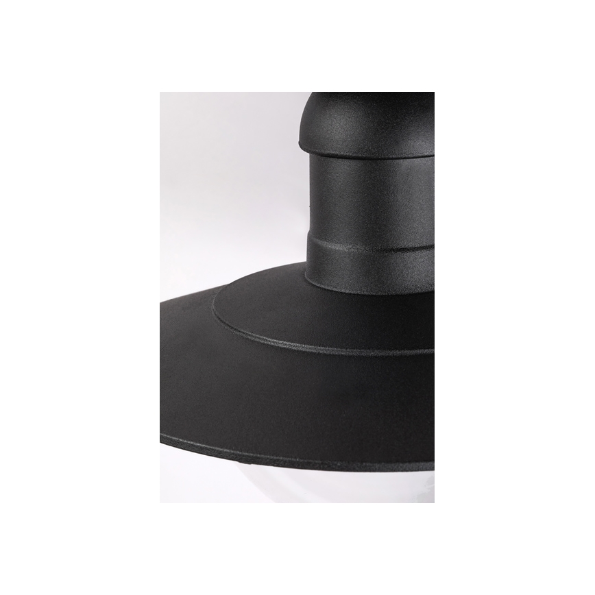 Brilagi - Plafoniera da esterno MOLDE 1xE27/60W IP44 nera