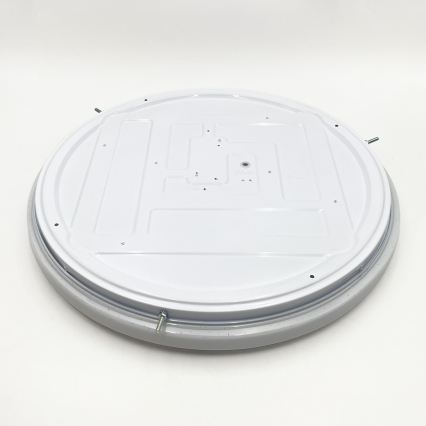 Brilagi - Plafoniera LED dimmerabile MANAROLA SMART STARS LED/36W/230V 3000-6000K Wi-Fi Tuya Beacon Ø 51 cm + telecomando