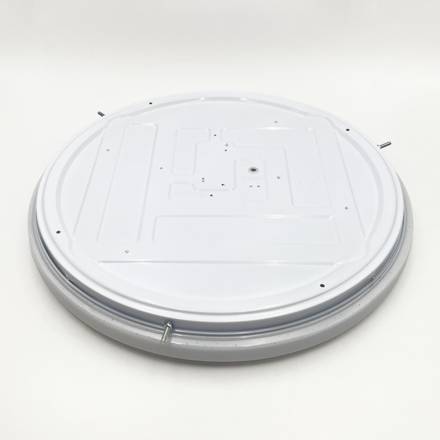 Brilagi - Plafoniera LED dimmerabile MANAROLA SMART STARS LED/36W/230V 3000-6000K Wi-Fi Tuya Beacon Ø 51 cm + telecomando