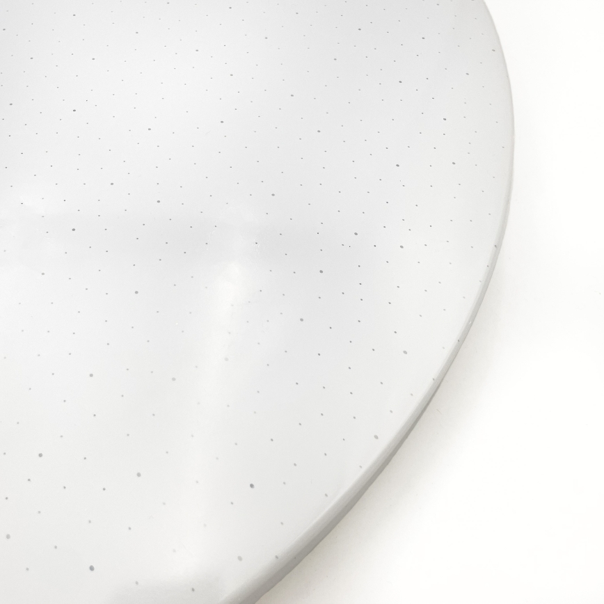 Brilagi - Plafoniera LED dimmerabile MANAROLA SMART STARS LED/36W/230V 3000-6000K Wi-Fi Tuya Beacon Ø 51 cm + telecomando