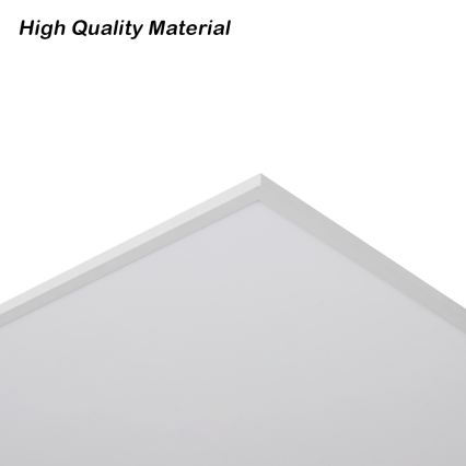 Brilagi - Plafoniera LED dimmerabile SLIMFRAME LED/80W/230V 120x60 cm 3000-6000K bianco + telecomando