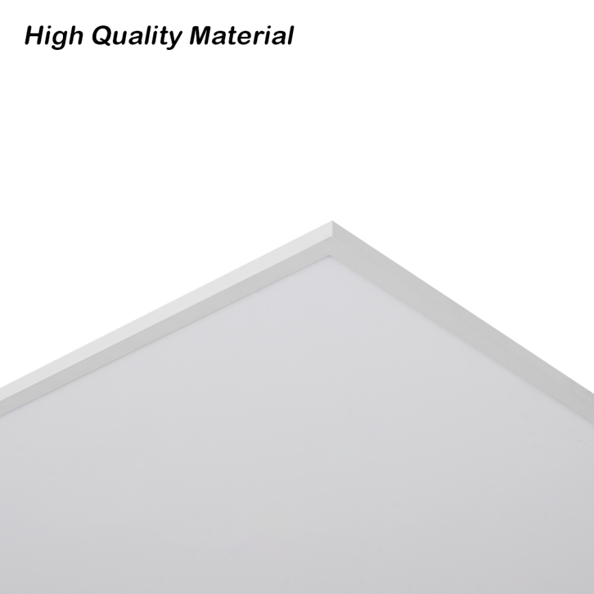 Brilagi - Plafoniera LED dimmerabile SLIMFRAME LED/80W/230V 120x60 cm 3000-6000K bianco + telecomando