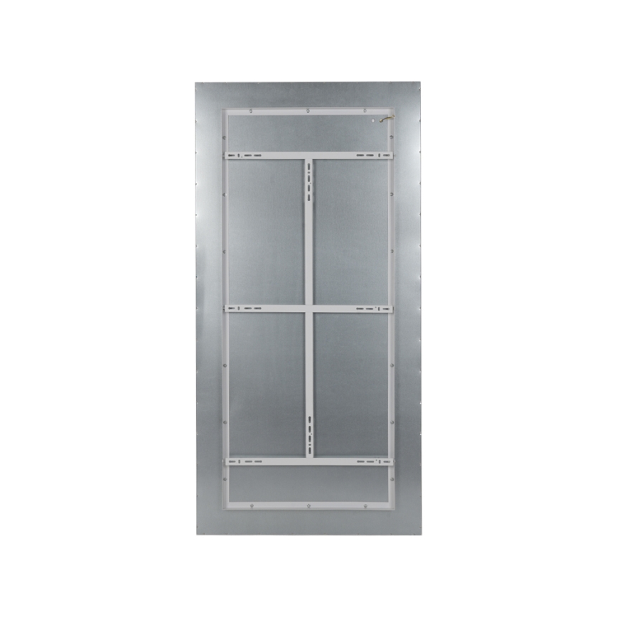 Brilagi - Plafoniera LED dimmerabile SLIMFRAME LED/80W/230V 120x60 cm 3000-6000K bianco + telecomando