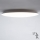 Brilagi - Plafoniera da soffitto LED per bagno con sensore VESTAS LED/45W/230V Ø 48 cm 4000K IP54