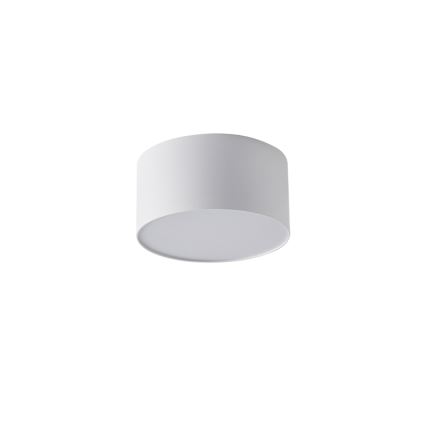 Brilagi - Plafoniera da soffitto per bagno a LED FORIS LED/14W/230V Ø 12 cm bianca IP44
