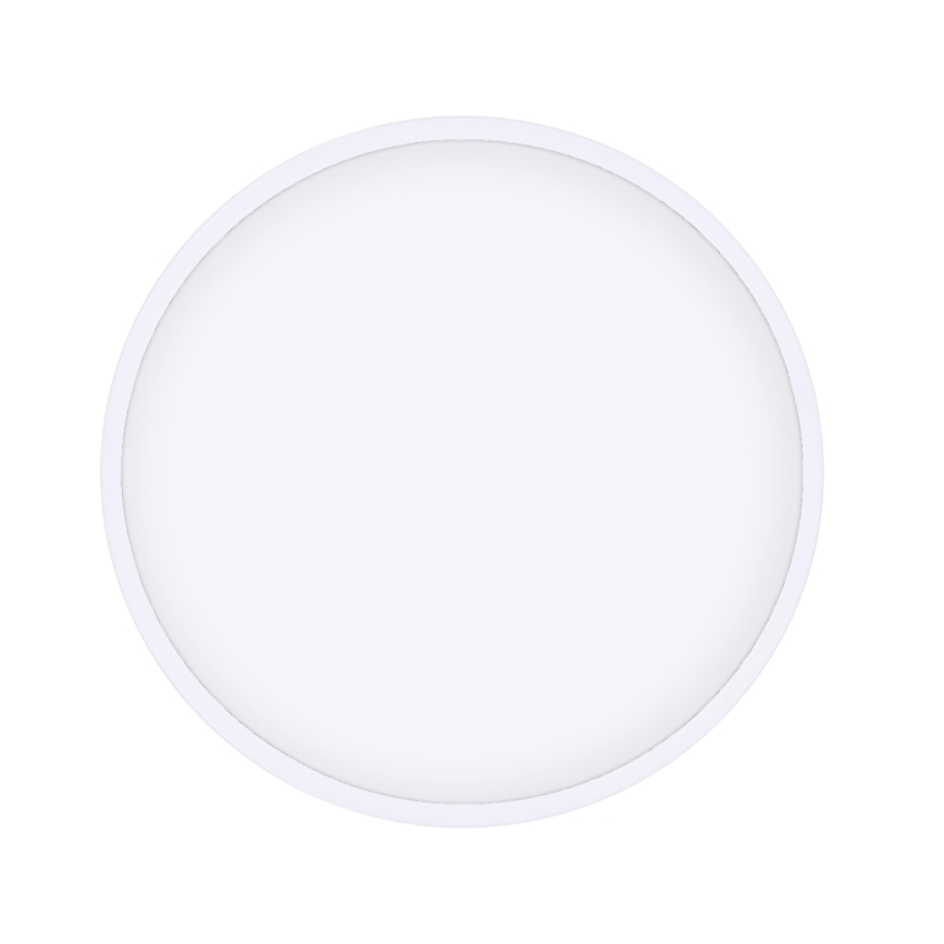 Brilagi - Plafoniera da soffitto POOL LED/36W/230V 3000/4000/6000K Ø 30 cm bianca