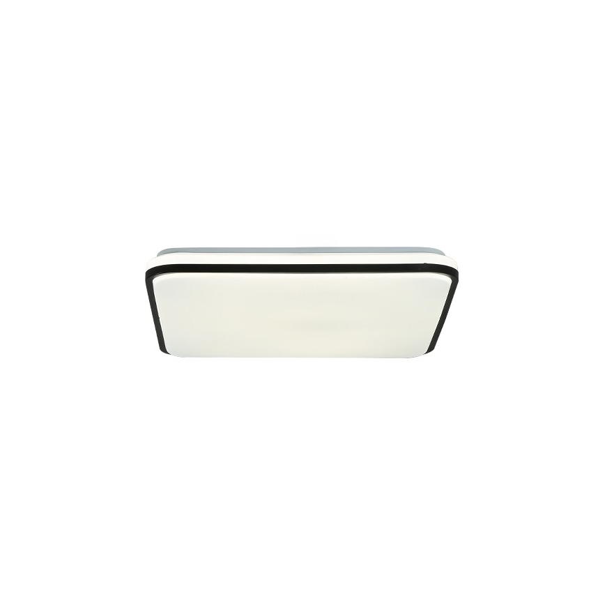 Brilagi - Plafoniera LED dimmerabile SMART LED/24W/230V 43x43 cm 3000-6000K Wi-Fi Tuya Beacon + telecomando