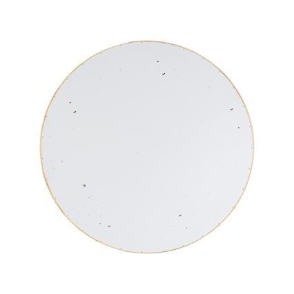 Brilagi - Plafoniera LED dimmerabile WOODLINE LED/100W/230V 3000-6000K in rovere, Ø 80 cm + telecomando
