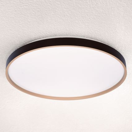 Brilagi - Plafoniera LED dimmerabile CALA LED/60W/230V 3000-6500K Ø 58 cm + telecomando