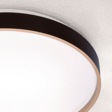 Brilagi - Plafoniera LED dimmerabile CALA LED/60W/230V 3000-6500K Ø 58 cm + telecomando