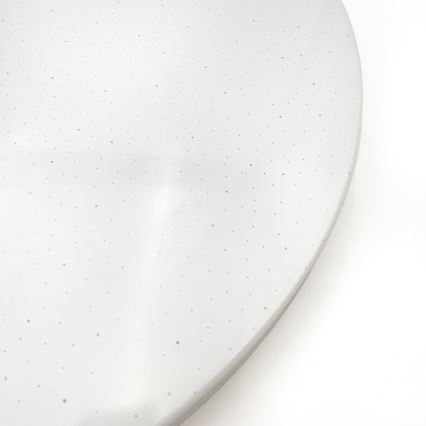 Brilagi - Plafoniera dimmerabile a LED MANAROLA SMART LED/36W/230V 3000-6000K Wi-Fi Tuya Beacon Ø 51 cm rovere + telecomando