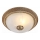 Brilagi - Plafoniera FRESCO 2xE27/40W/230V diam. 30 cm oro