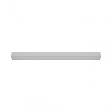 Brilagi - Plafoniera LED a montaggio superficiale FULLDAY LED/10/15/20W/230V 2700/4000/6000K 60 cm UGR19 bianca