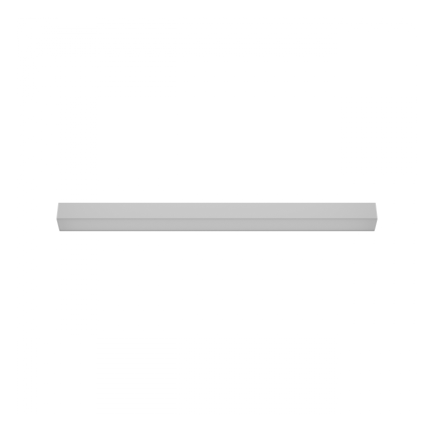 Brilagi - Plafoniera LED a montaggio superficiale FULLDAY LED/10/15/20W/230V 2700/4000/6000K 60 cm UGR19 bianca