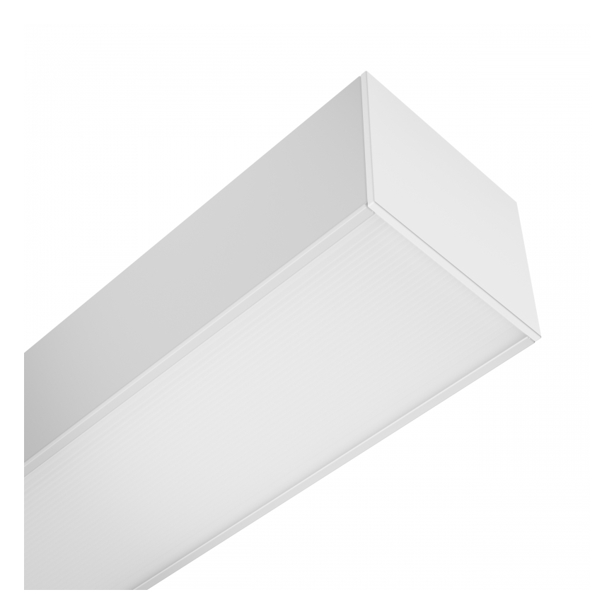 Brilagi - Plafoniera LED da soffitto FULLDAY LED/10/15/20W/230V 2700/4000/6000K 60 cm bianca