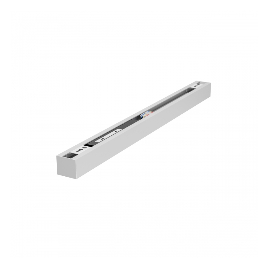 Brilagi - Plafoniera LED da soffitto FULLDAY LED/10/15/20W/230V 2700/4000/6000K 60 cm bianca