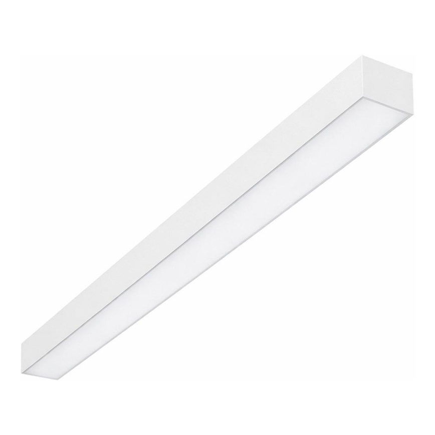 Brilagi - Plafoniera LED da soffitto FULLDAY LED/10/15/20W/230V 2700/4000/6000K 60 cm bianca