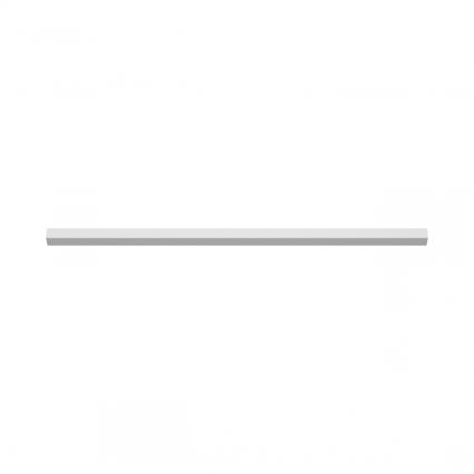 Brilagi - Plafoniera LED a montaggio superficiale FULLDAY LED/20/30/40W/230V 2700/4000/6000K 120 cm UGR19 bianco