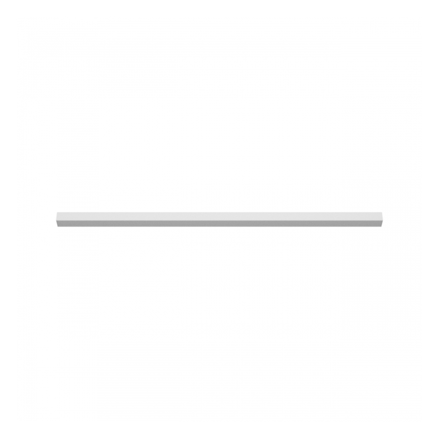 Brilagi - Plafoniera LED a montaggio superficiale FULLDAY LED/20/30/40W/230V 2700/4000/6000K 120 cm bianco