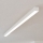 Brilagi - Plafoniera LED a montaggio superficiale FULLDAY LED/30/40/50W/230V 2700/4000/6000K 150 cm bianca