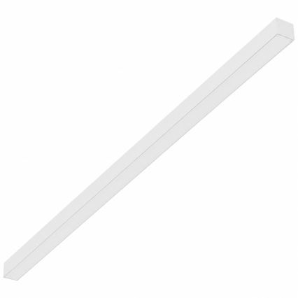 Brilagi - Plafoniera LED a montaggio superficiale FULLDAY LED/30/40/50W/230V 2700/4000/6000K 150 cm bianca