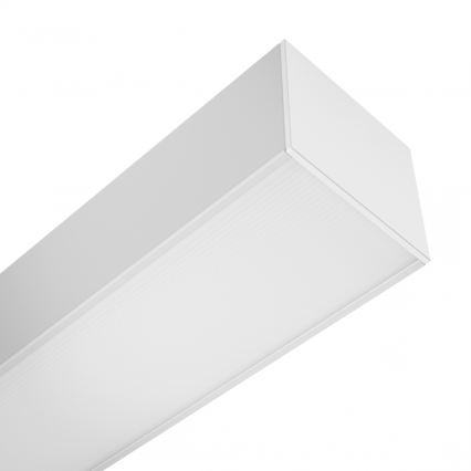 Brilagi - Plafoniera da soffitto a montaggio superficiale FULLDAY LED/10/15/20W/230V 2700/4000/6000K 60 cm bianca