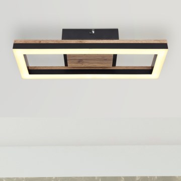 Brilagi - Plafoniera LED AXIS 12W 230V