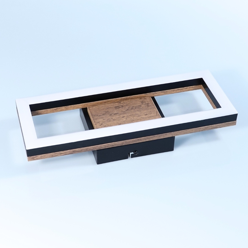 Brilagi - Plafoniera LED AXIS 12W 230V