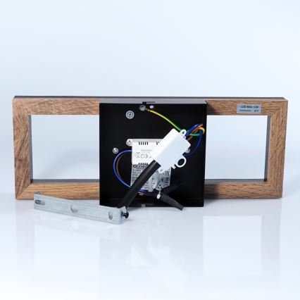 Brilagi - Plafoniera LED AXIS 12W 230V