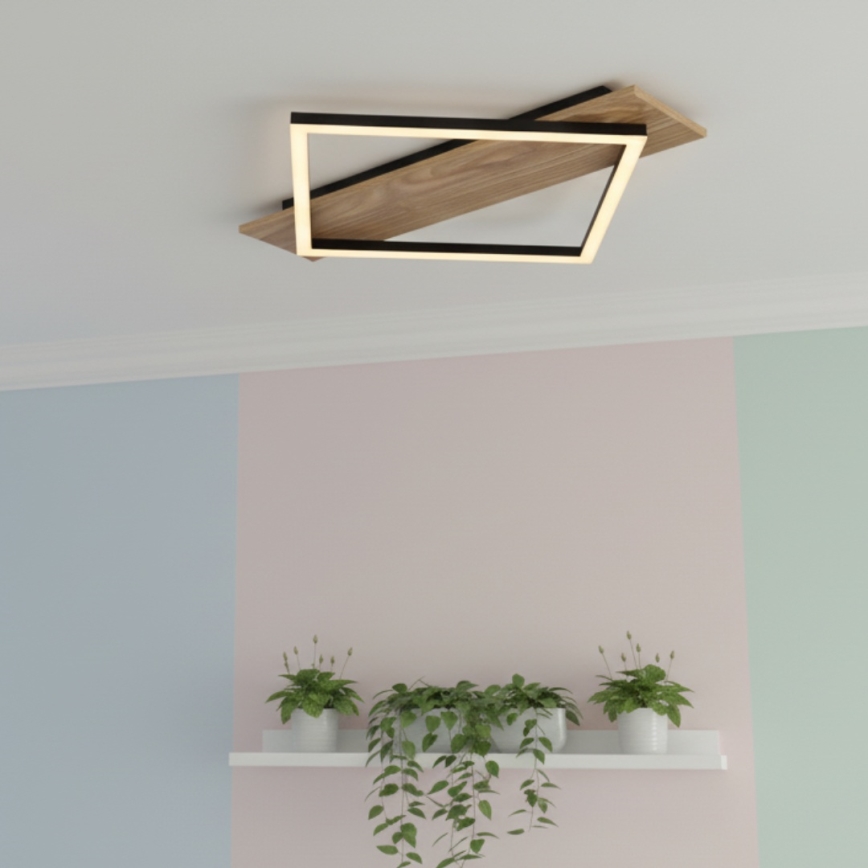 Brilagi - Plafoniera LED AXIS/18W/230V